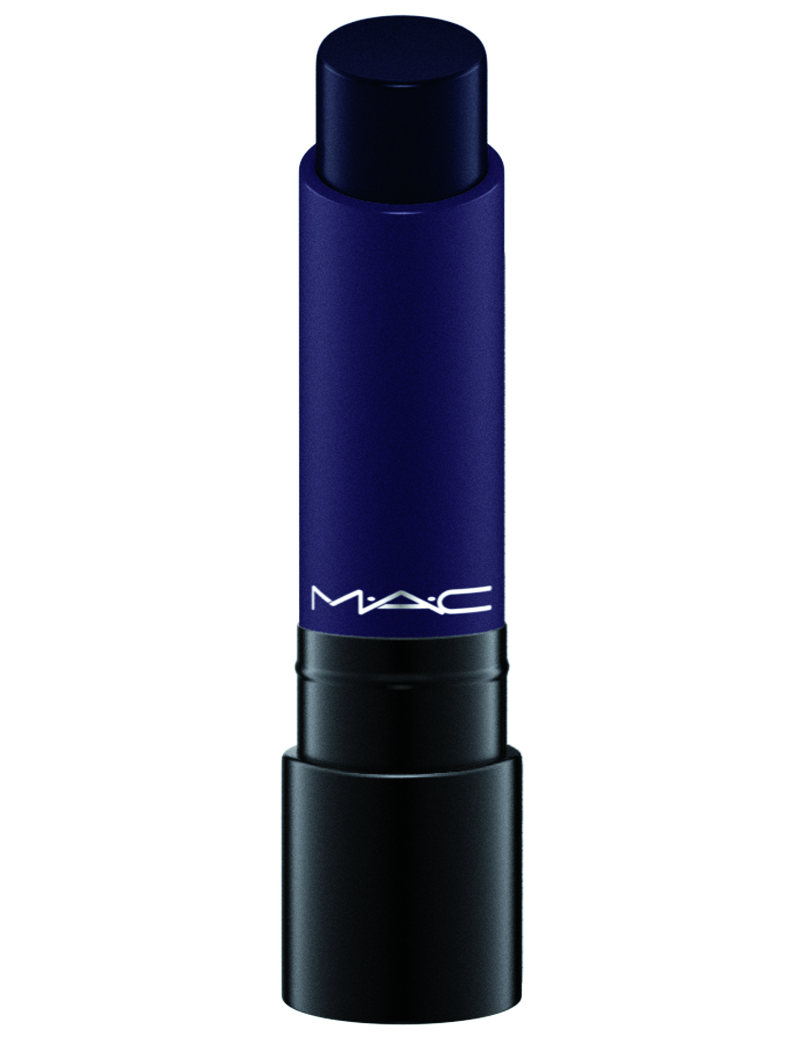 MAC Liptensity LiptensityLipstick BlueBeat 300dpiCMYK 1 U oktobru stižu novi MAC LIPTENSITY ruževi za usne