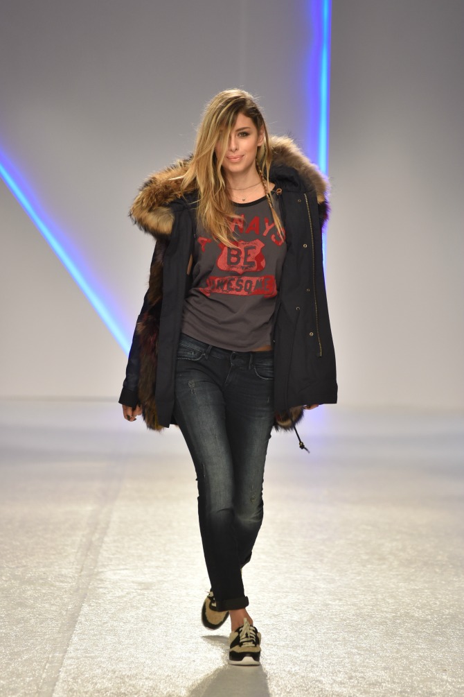 belgrade fashion week energija boja 6 Belgrade Fashion Week: Energija boja!