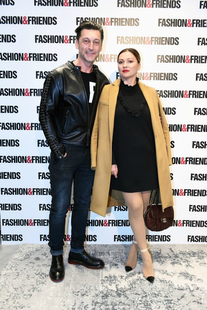 fashionandfriends store u zagrebu 3 Novi Fashion&Friends store u srcu Zagreba