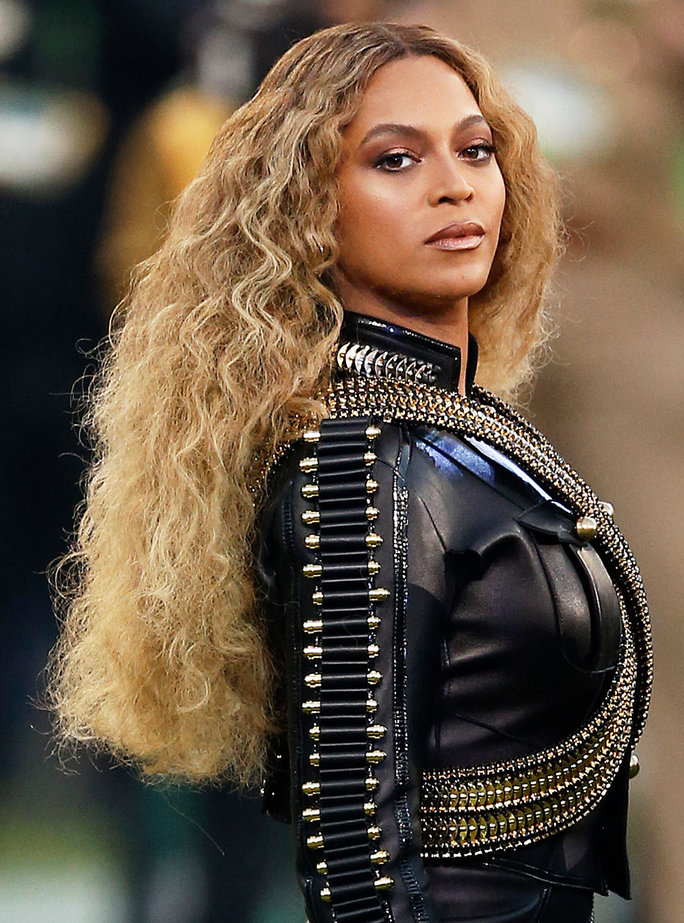 talasi 2 13 puta kada je frizura Queen Bey bila prosto Flawless