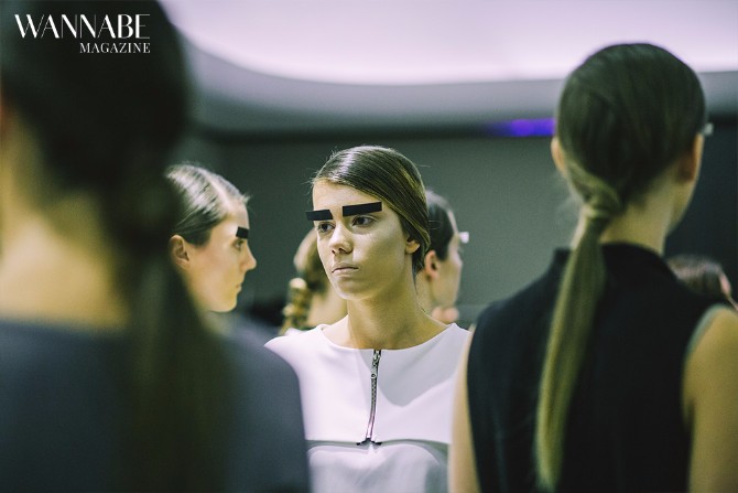 Wnnabe Photo 2016 11 03 911 Backstage XL Belgrade Fashion Week (3. deo)