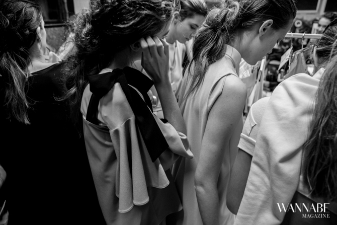 dorcol platz 19 Backstage XL Belgrade Fashion Week (4. deo)