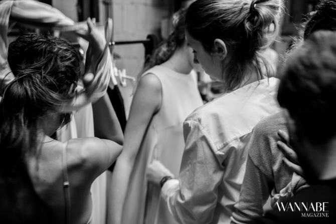 dorcol platz 9 Backstage XL Belgrade Fashion Week (4. deo)