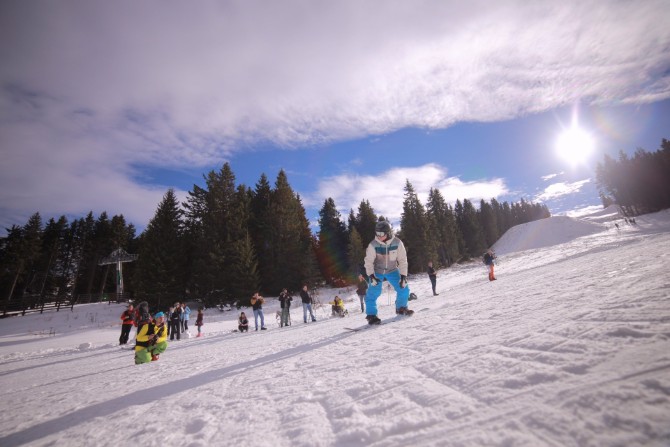 Ski opening Kopaonik.2 Ski Opening Kopaonik: Više od 15 000 gostiju na žurci u čast otvaranja skijaške sezone 