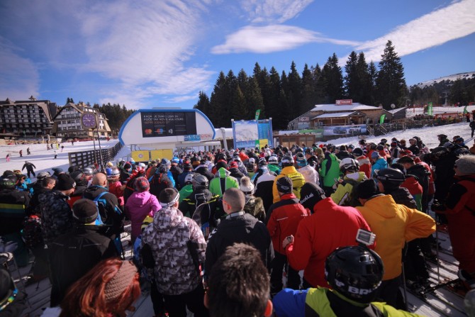 Ski opening Kopaonik.5 Ski Opening Kopaonik: Više od 15 000 gostiju na žurci u čast otvaranja skijaške sezone 