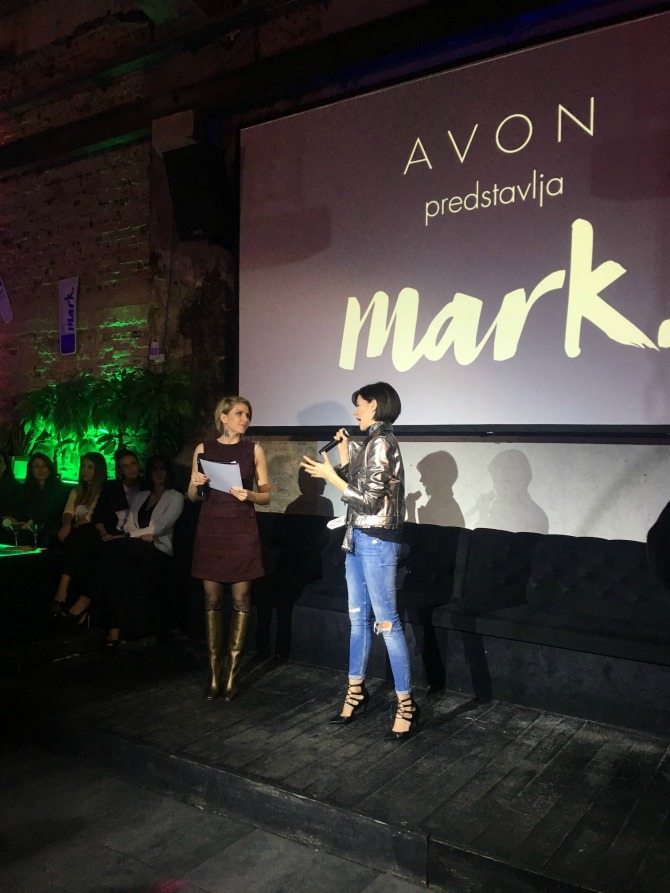 avon mark 3 Nova make up linija brenda koji SIGURNO volite!