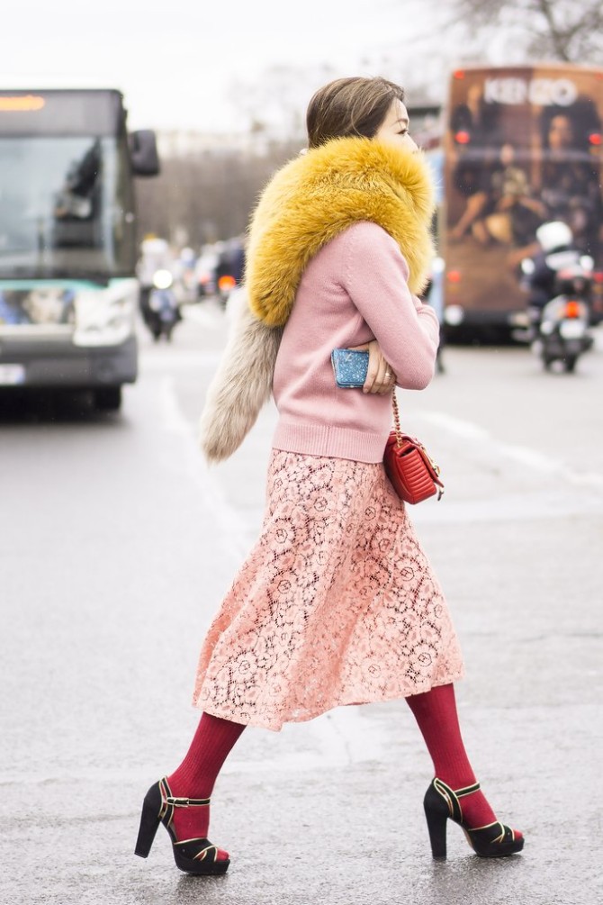 paris fashion week 4 Street Style kombinacije iz Pariza koje pružaju neograničenu inspiraciju