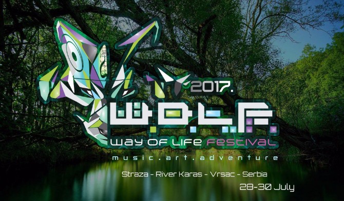 WOLF 2017 Od ove godine i Vršac ima svoj muzički festival   WOLF 2017!