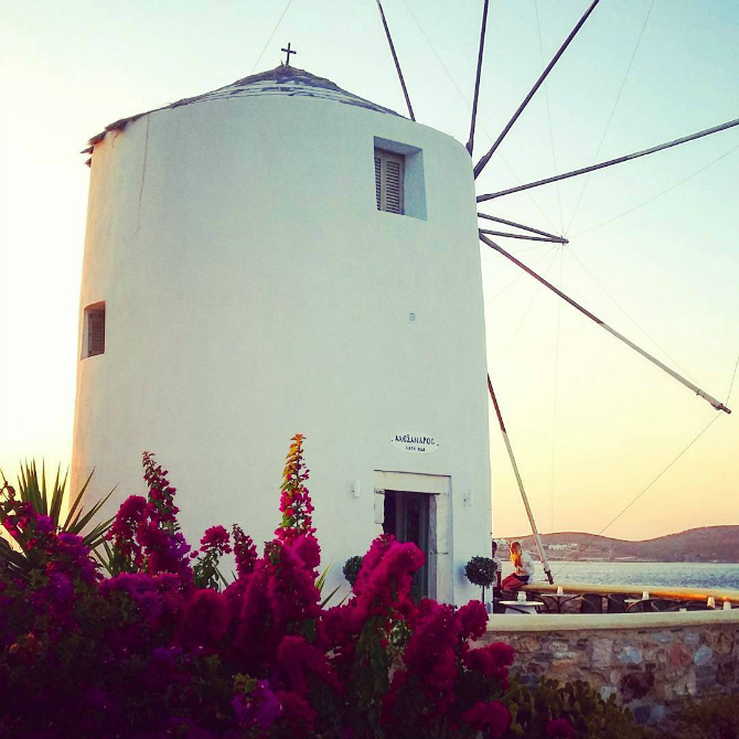 paros grcka 2 Fotografije koje nam dokazuju da je Paros novi Santorini