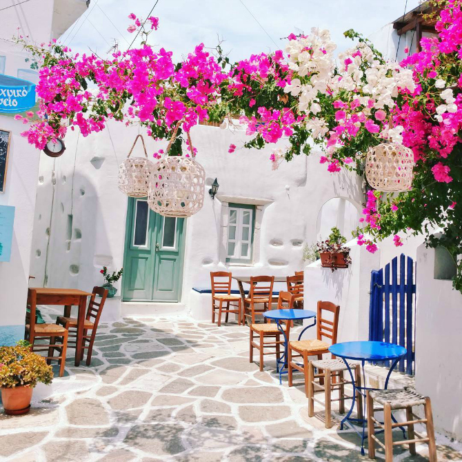 paros grcka 4 Fotografije koje nam dokazuju da je Paros novi Santorini