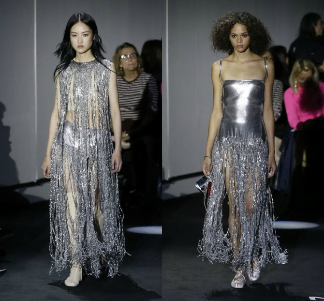 Paco Rabanne PFW Paris Fashion Week: Revije koje su privukle najviše pažnje