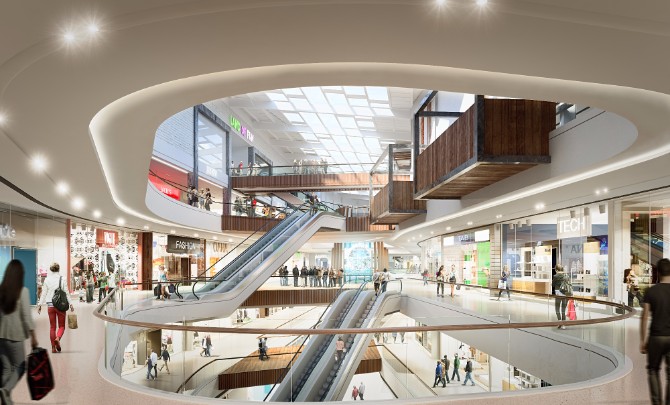 ADA 2F VISUAL Kupovina za pamćenje: Ada Mall šoping centar donosi sasvim nove brendove!