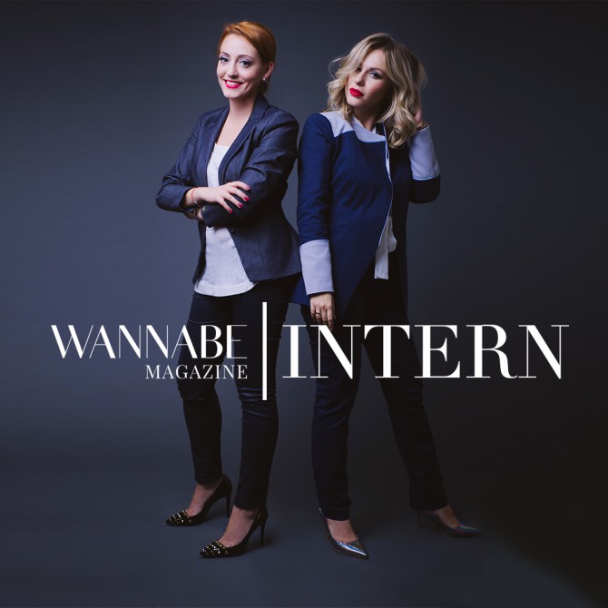 wannabe intern Traži se: #WANNABEIntern!