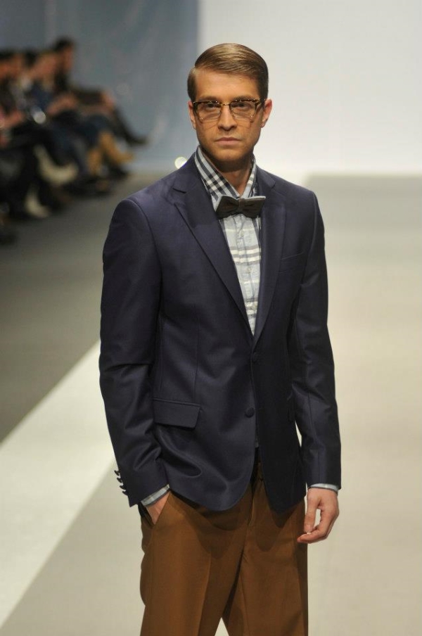 33. Perwoll Fashion Week Martini Vesto by Boško Jakovljević Wannabe