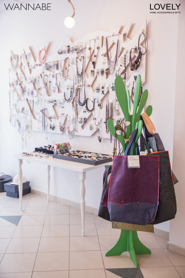 Od sada Wannabe Collection u Lovely Concept Storeu! WANNABE MAGAZINE