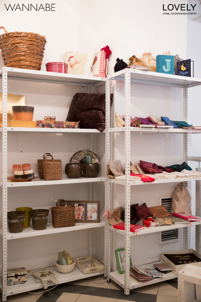 Od sada Wannabe Collection u Lovely Concept Storeu! WANNABE MAGAZINE