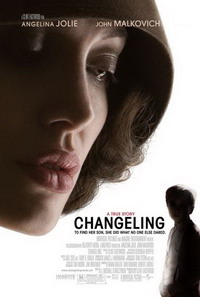 Changeling poster Changeling