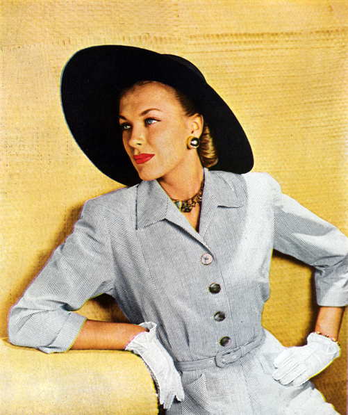 1946. Moda kroz 20. vek (1900. 1950.)