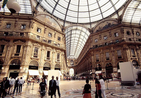 location3 b Io amo Milano!