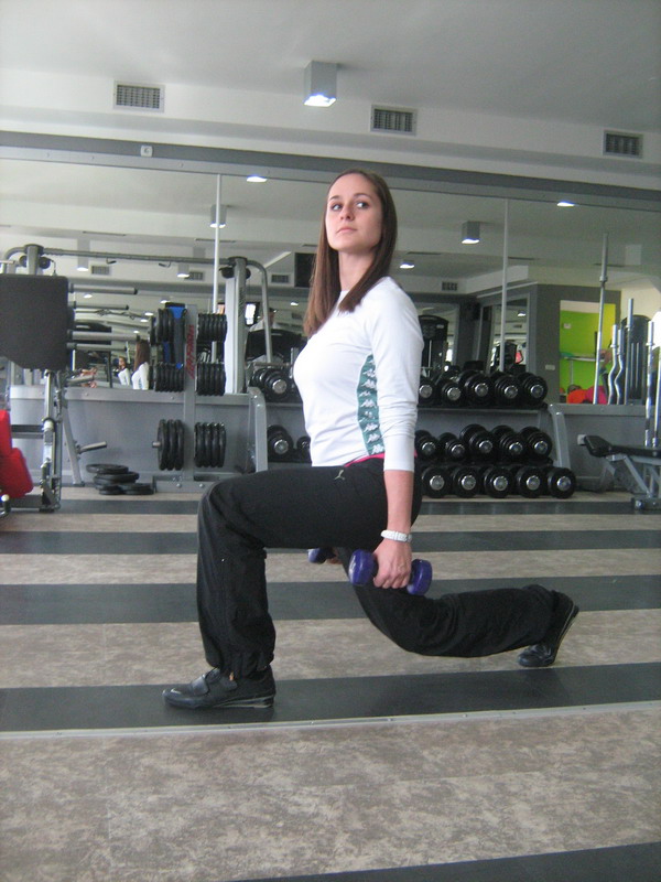 slika21 Health & fitness coaching: iskorak