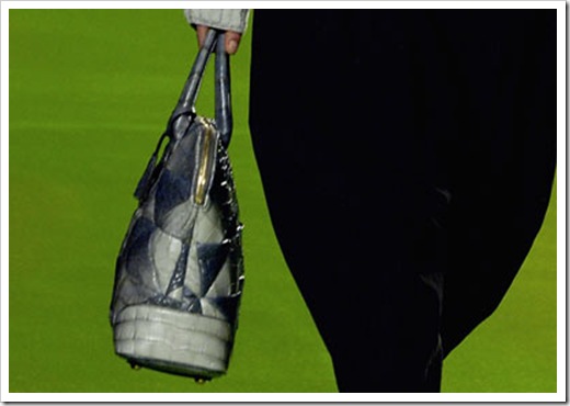 10.Marc Jacobs Carolyn Crocodile 10 najskupljih torbi na svetu
