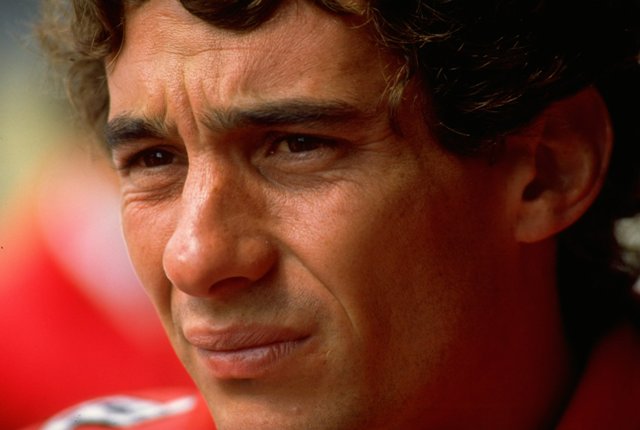 19900225MRP063 Kako je Senna postao legenda