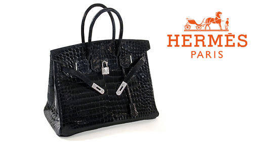 4. Hermes Matte Crocodile Birkin  10 najskupljih torbi na svetu