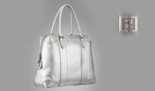 8.Fendi Selleria 10 najskupljih torbi na svetu