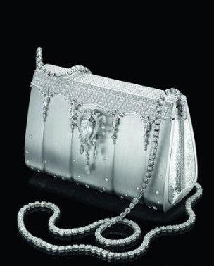 Najskuplja Louis Vuitton torba do sada - WANNABE MAGAZINE