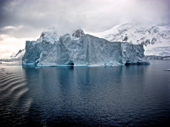 Antarctica2 Antarktik, poslednja divljina na Zemlji