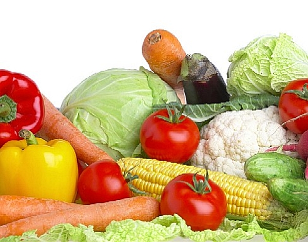 Vegetables Healthy Food Ortoreksija 