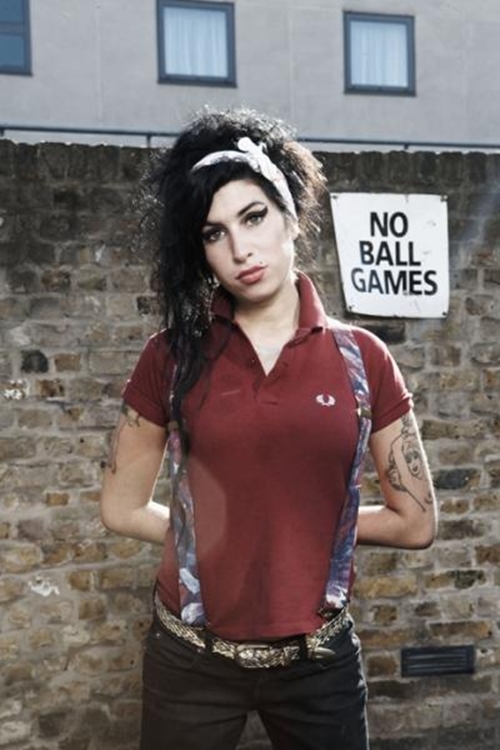 amy winehouse1 Amy Winehouse