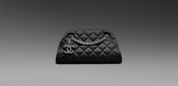 chanelmademoisellequilted Chanel Mademoiselle kolekcija za 2011.