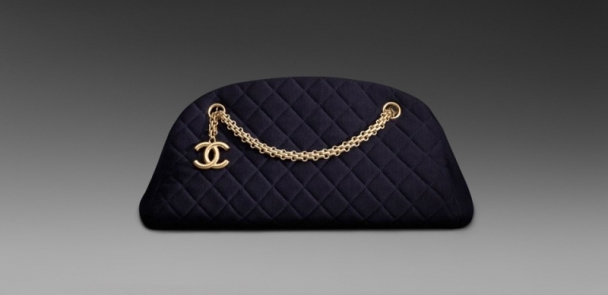 chanelmademoisellesatin Chanel Mademoiselle kolekcija za 2011.