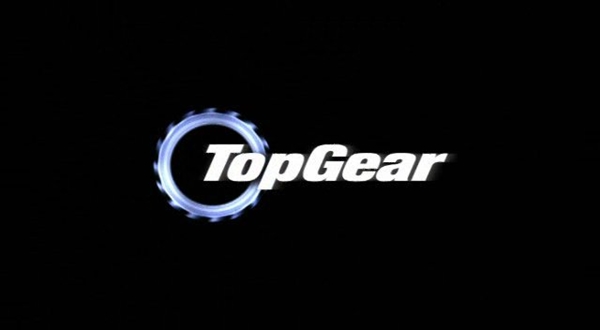 top gear logo Top Gear: jednostavno najbolja zabava za muškarce