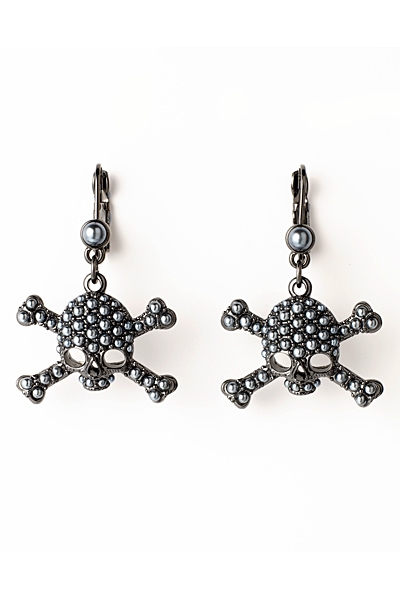 viviennewestwoodaccessories 11 Vivienne Westwood kolekcija nakita za proleće/leto 2011.