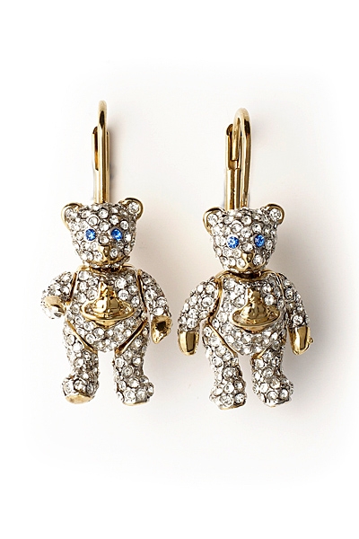 viviennewestwoodaccessories 12 Vivienne Westwood kolekcija nakita za proleće/leto 2011.