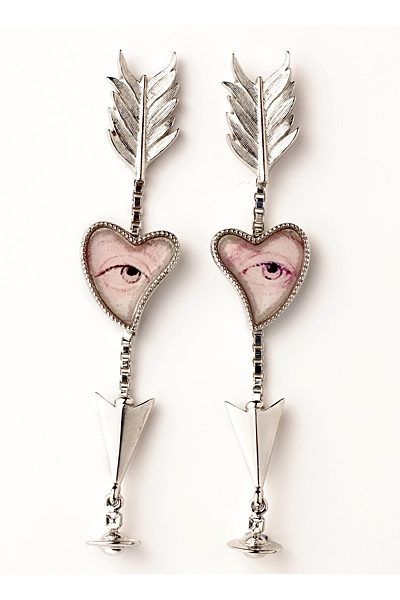 viviennewestwoodaccessories 13 Vivienne Westwood kolekcija nakita za proleće/leto 2011.