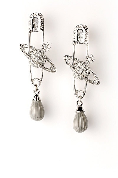 viviennewestwoodaccessories 3 Vivienne Westwood kolekcija nakita za proleće/leto 2011.