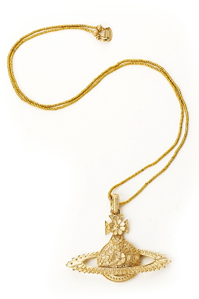 viviennewestwoodaccessories 4 Vivienne Westwood kolekcija nakita za proleće/leto 2011.