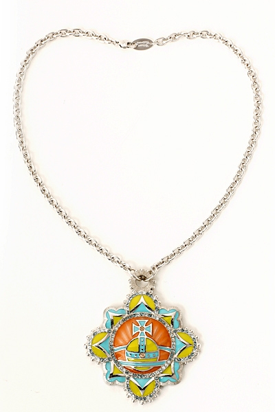 viviennewestwoodaccessories 5 Vivienne Westwood kolekcija nakita za proleće/leto 2011.