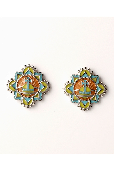 viviennewestwoodaccessories 6 Vivienne Westwood kolekcija nakita za proleće/leto 2011.