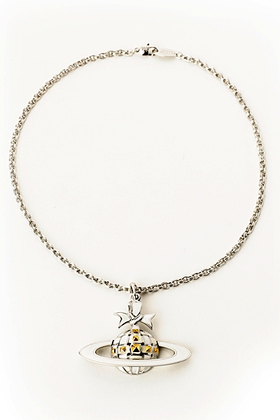 viviennewestwoodaccessories 8 Vivienne Westwood kolekcija nakita za proleće/leto 2011.