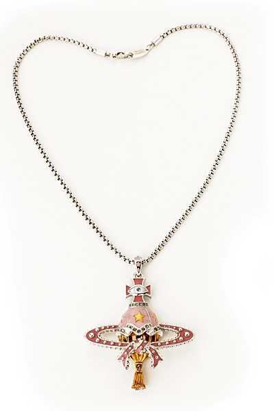 viviennewestwoodaccessories Vivienne Westwood kolekcija nakita za proleće/leto 2011.