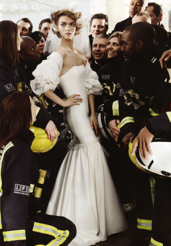 06 Wedding Belles Arizona Muse 2 711x1024 Britanski Vogue najavljuje kraljevsko venčanje