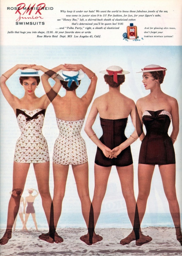 RMR 1954.224145348 large Vintage swimwear