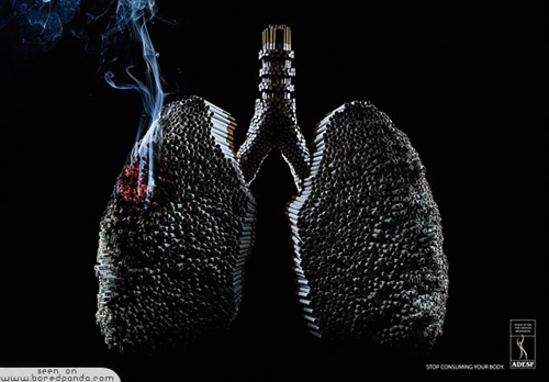 a4 15 ludačkih kampanja protiv pušenja 