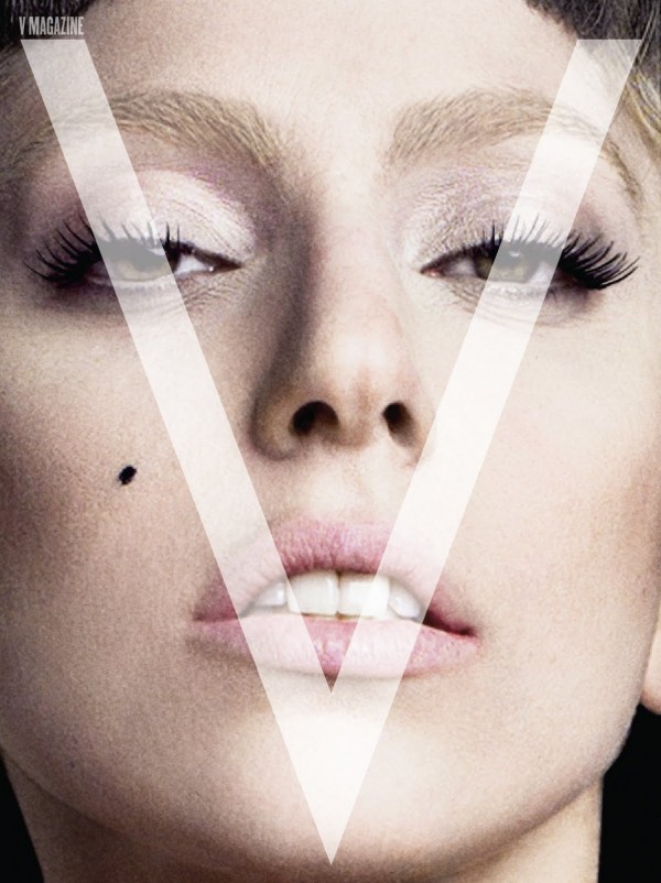 18 e1305239539432 Lady Gaga za azijsko izdanje “V Magazine”