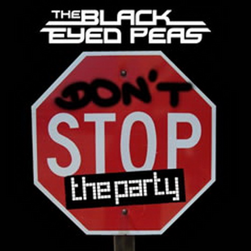 BEP Premijera spota: The Black Eyed Peas Dont Stop The Party