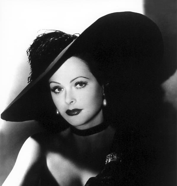 Hedy Lamarr.61135816 large Wannabe ♥ vintage